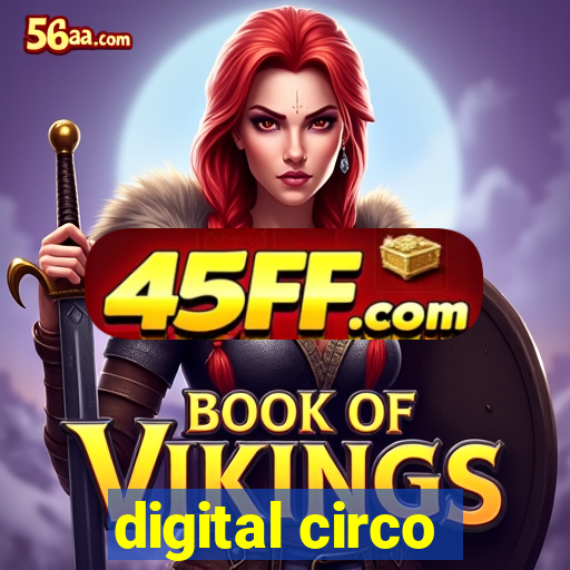 digital circo